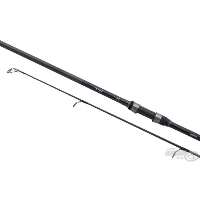 SHIMANO TX-A Spod 360 5 Lbs horgászbot + Dobókesztyű ujj / 1