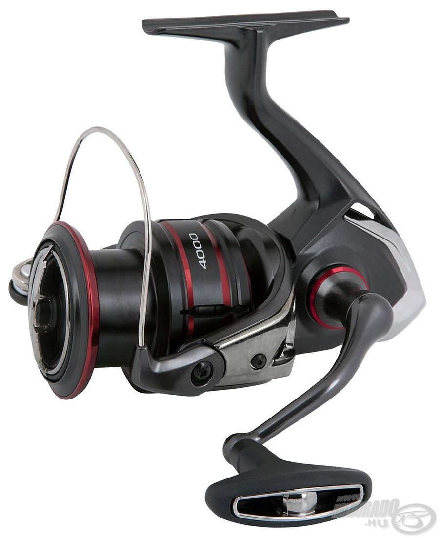 bass fishing baitcaster