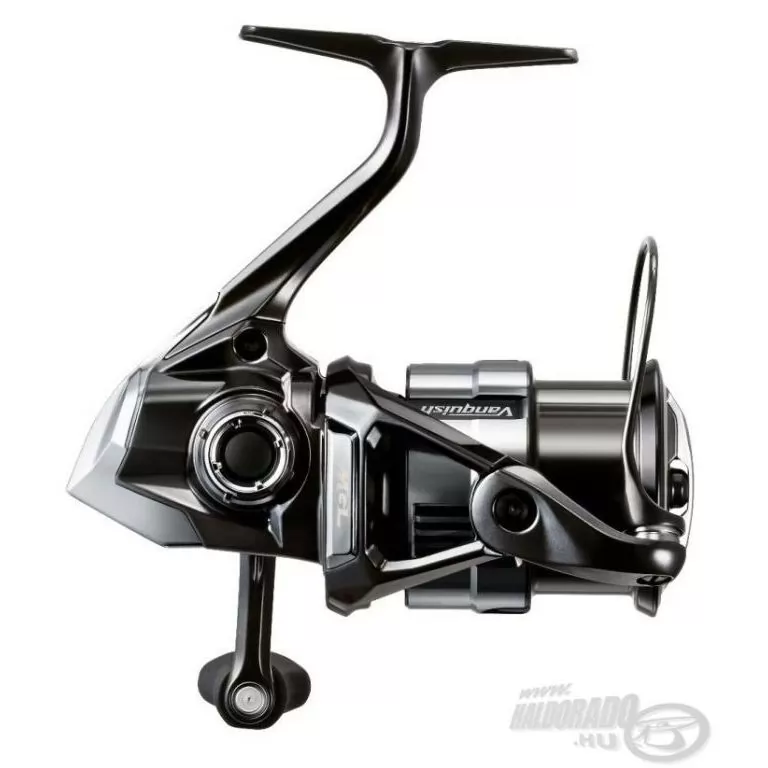 SHIMANO Vanquish 2500S FC / 2