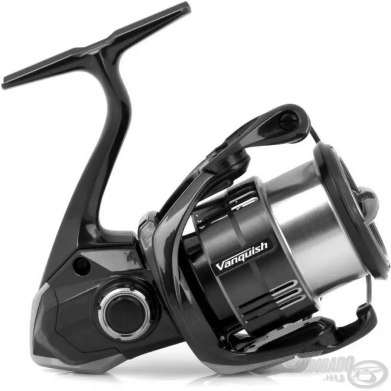SHIMANO Vanquish C2000S FB + Ajándék / 2