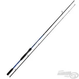 SHIMANO Vengeance DX Seabass Spinning 241MH horgászbot