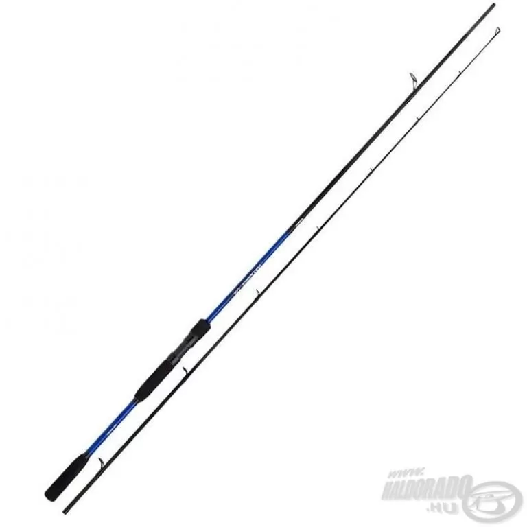 SHIMANO Vengeance DX Seabass Spinning 241MH horgászbot / 1