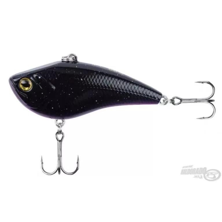 SHIMANO Yasei Chaos Crank S 60 - Black / 1