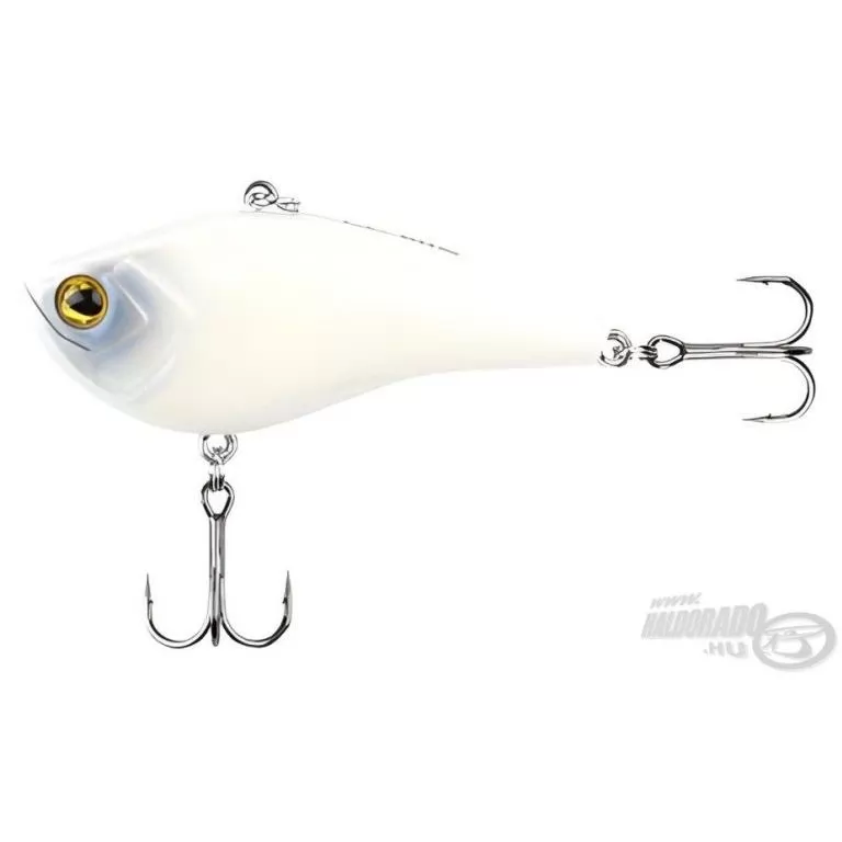 SHIMANO Yasei Chaos Crank S 60 - Pearl White / 1