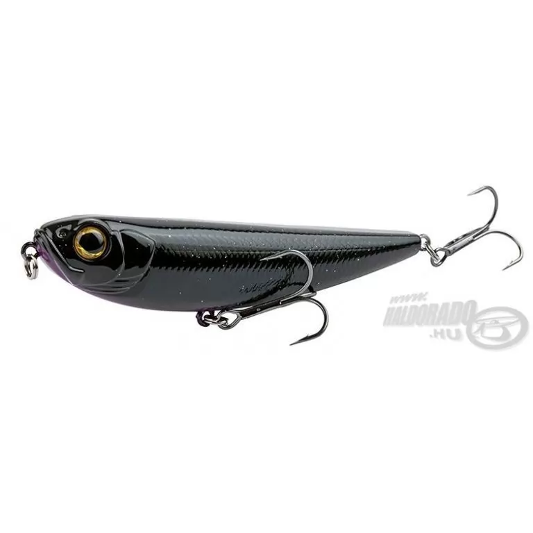 SHIMANO Yasei Shock Stick F 70 - Black / 1
