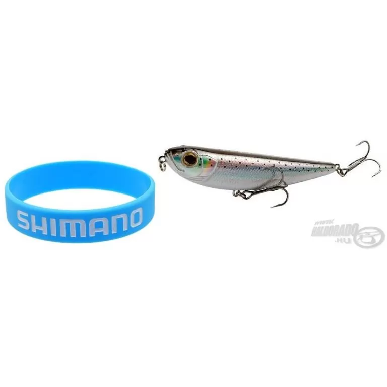 SHIMANO Yasei Shock Stick F 70 - Sea Trout + karkötő / 1