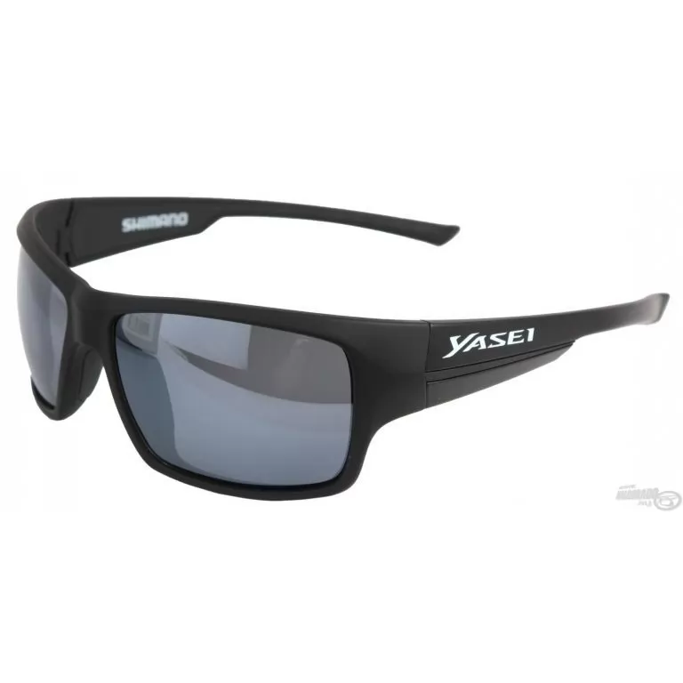 SHIMANO Yasei Silver Mirror napszemüveg / 1