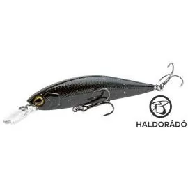 SHIMANO Yasei Trigger Twitch SP 60 - Black