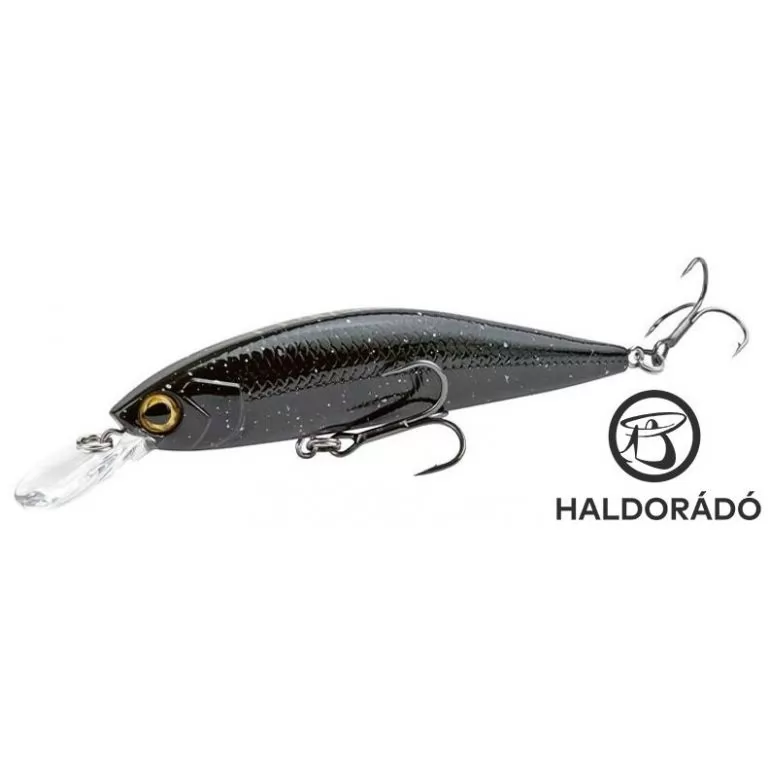 SHIMANO Yasei Trigger Twitch SP 60 - Black / 1