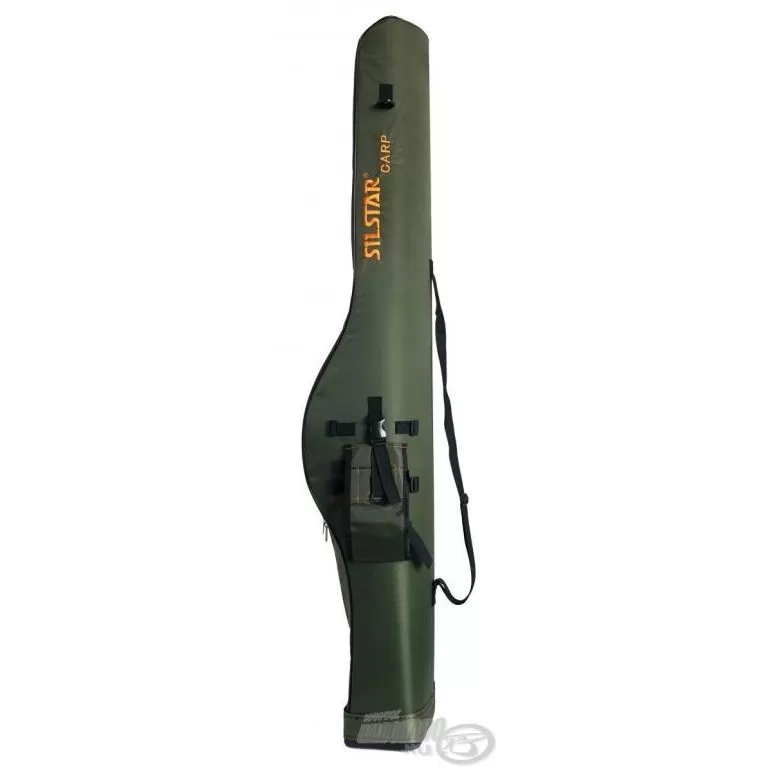 SILSTAR Merev botzsák dupla 210 cm / 4