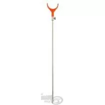 SILSTAR Teleszkópos bottartó villa U alakú 75-120 cm