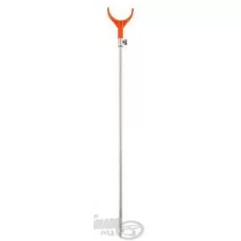 SILSTAR Teleszkópos bottartó villa U alakú 75-120 cm