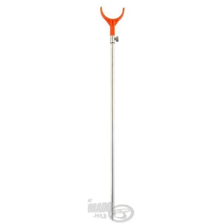 SILSTAR Teleszkópos bottartó villa U alakú 75-120 cm / 1