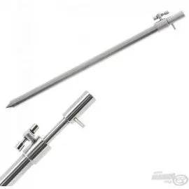 SILSTAR Teleszkópos leszúró Inox 50-90 cm