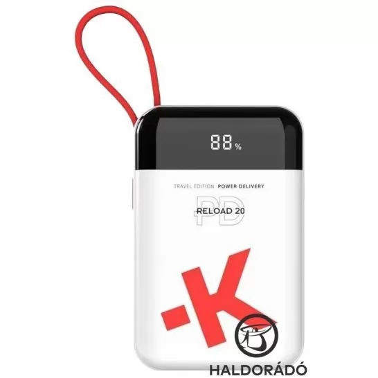 SKROSS Power bank Travel 20.000mAh