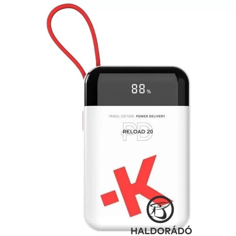SKROSS Power bank Travel 20.000mAh / 1
