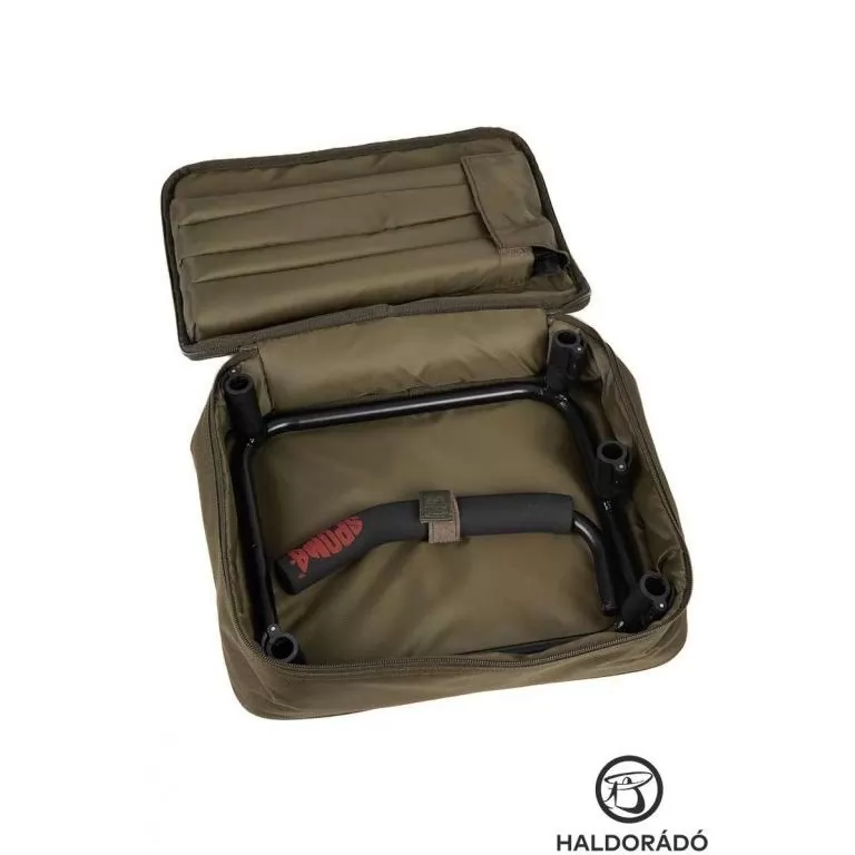 SPOMB MK2 Bucket Stand Single vödörtartó állvány / 9