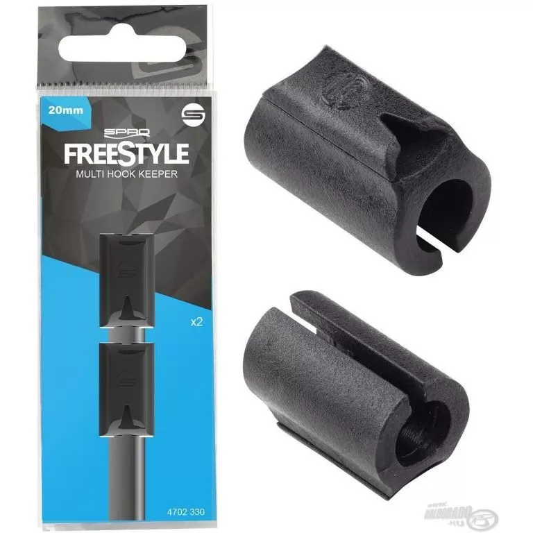 SPRO Freestyle Multi Hook Keeper / 1