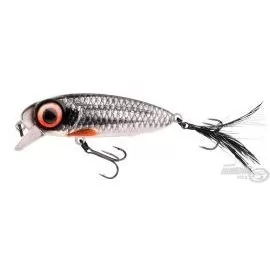 SPRO Iris Underdog Hardlure Roach 7 cm