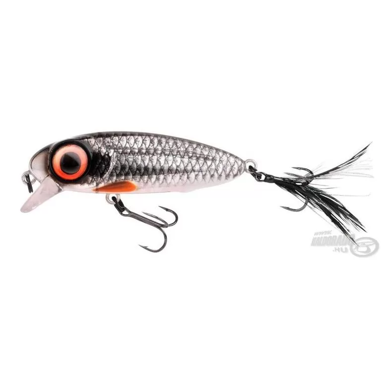 SPRO Iris Underdog Hardlure Roach 7 cm / 1