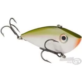 STRIKE KING Red Eyed Shad 8 cm - The Sizzle