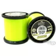 SUFIX Advance Hi Vis Yellow 1000 m 0,25 mm