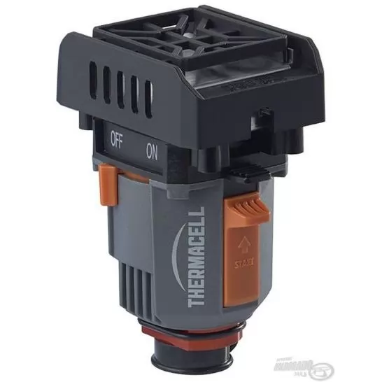 THERMACELL Szúnyogriasztó készülék gázpalackra