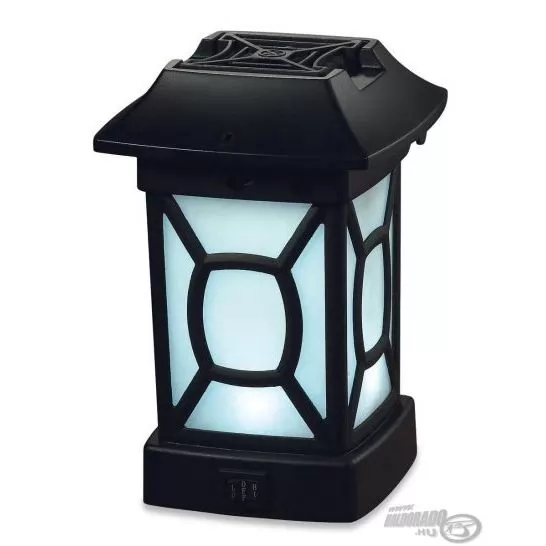 THERMACELL Szúnyogriasztós kerti lámpa