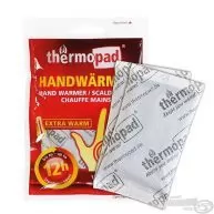 Thermopad Kézmelegítő 12 órás 2 db