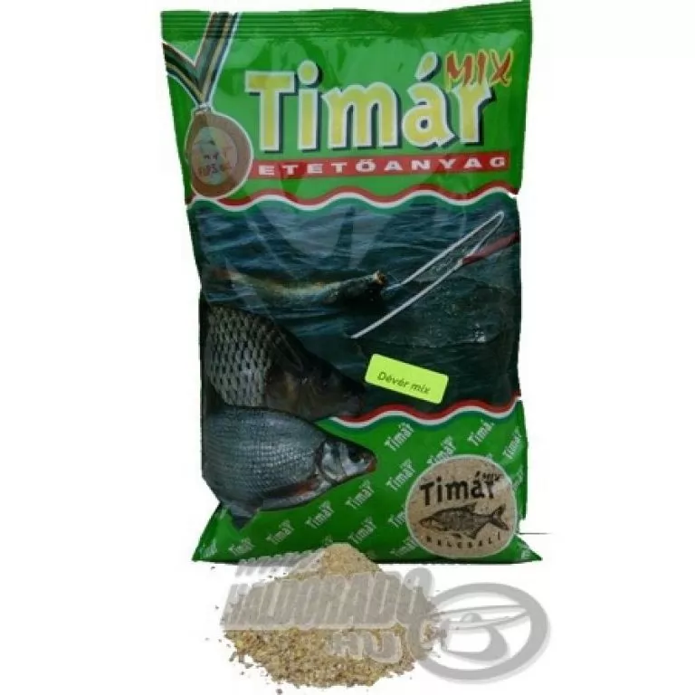 TIMÁR MIX Dévér mix 1 kg / 1