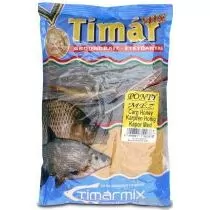 TIMÁR MIX Ponty Mézes 1kg