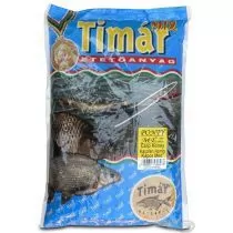 TIMÁR MIX Ponty Mézes 3kg