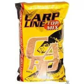 TOP MIX Carp Line etetőanyag 2,5 kg - Méz