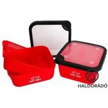 TOP MIX Csalisdobozhoz pellet áztató modul