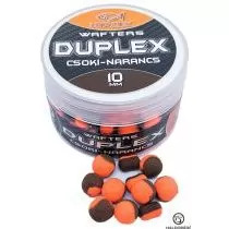 TOP MIX Duplex Wafters 8 mm - Csoki-Narancs