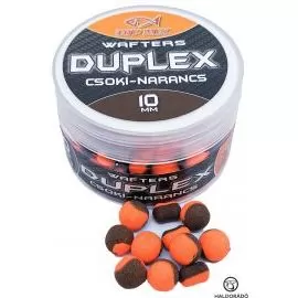 TOP MIX Duplex Wafters 8 mm - Csoki-Narancs