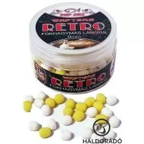 TOP MIX Retro Wafters 8 mm - Fokhagymás lángos