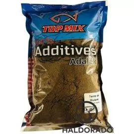 TOP MIX Terre de Riviere - Barna agyag