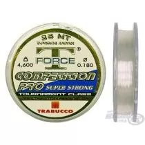 TRABUCCO T-Force Competition Pro 25 m 0,25 mm