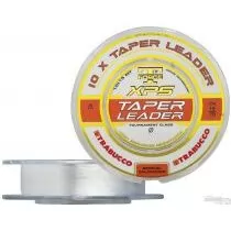 TRABUCCO T-Force XPS Taper Leader 0,20-0,50 mm