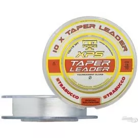 TRABUCCO T-Force XPS Taper Leader 0,20-0,50 mm