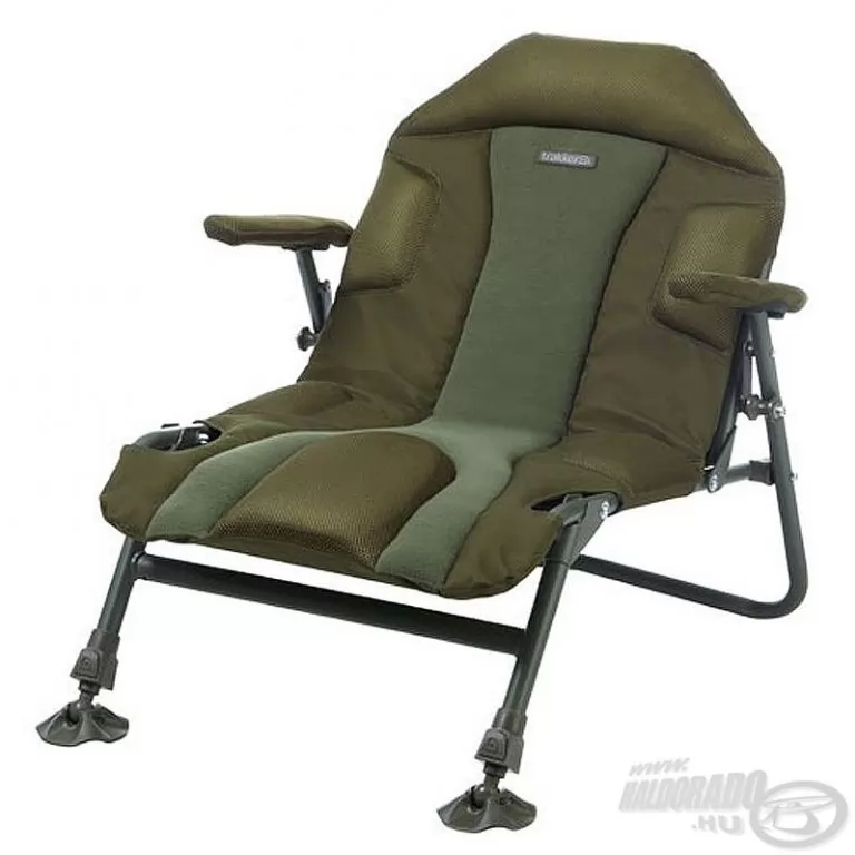 Trakker Levelite Compact karfás fotel / 1