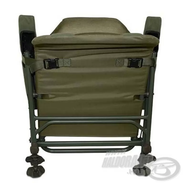 Trakker Levelite Long-Back fotel / 4