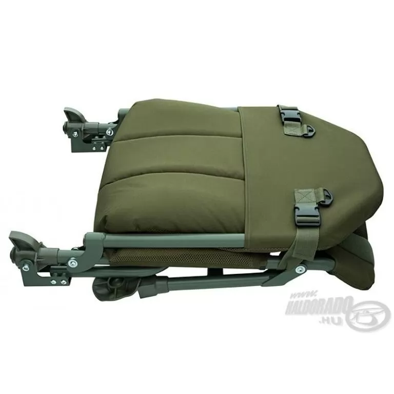 Trakker Levelite Transformer fotel / 3