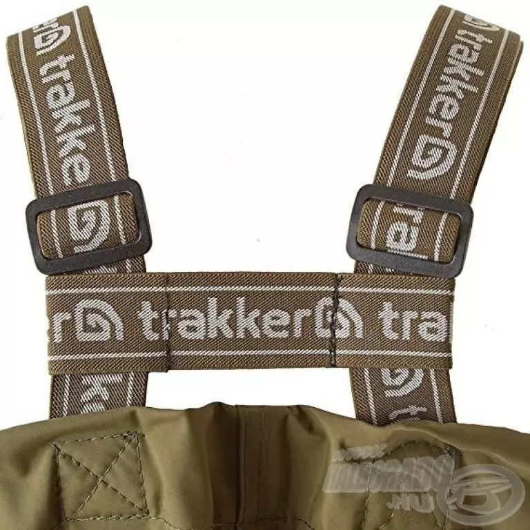 Trakker N2 Melles csizma 44 / 4