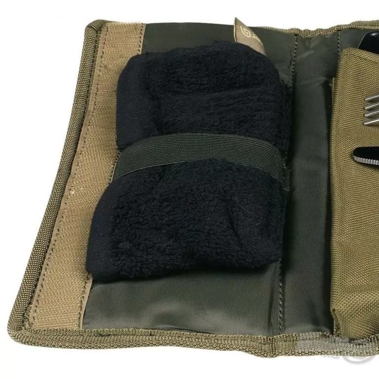 Trakker NXG Compact Food Set - Kompakt Étkészlet / 3