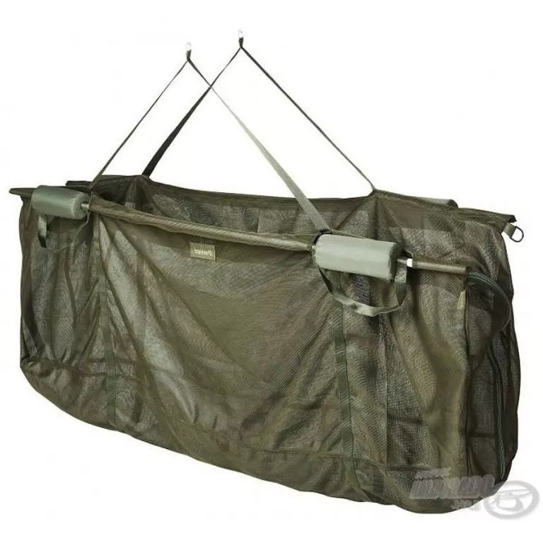 Trakker Sanctuary biztonsági haltartó + mérő XXL / 1