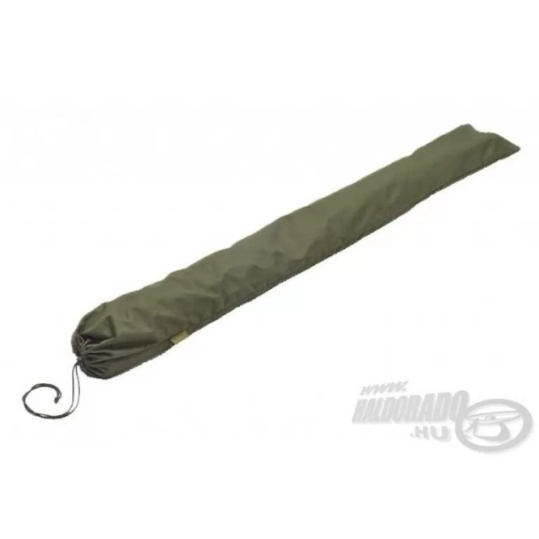 Trakker Sanctuary biztonsági haltartó + mérő XXL / 6