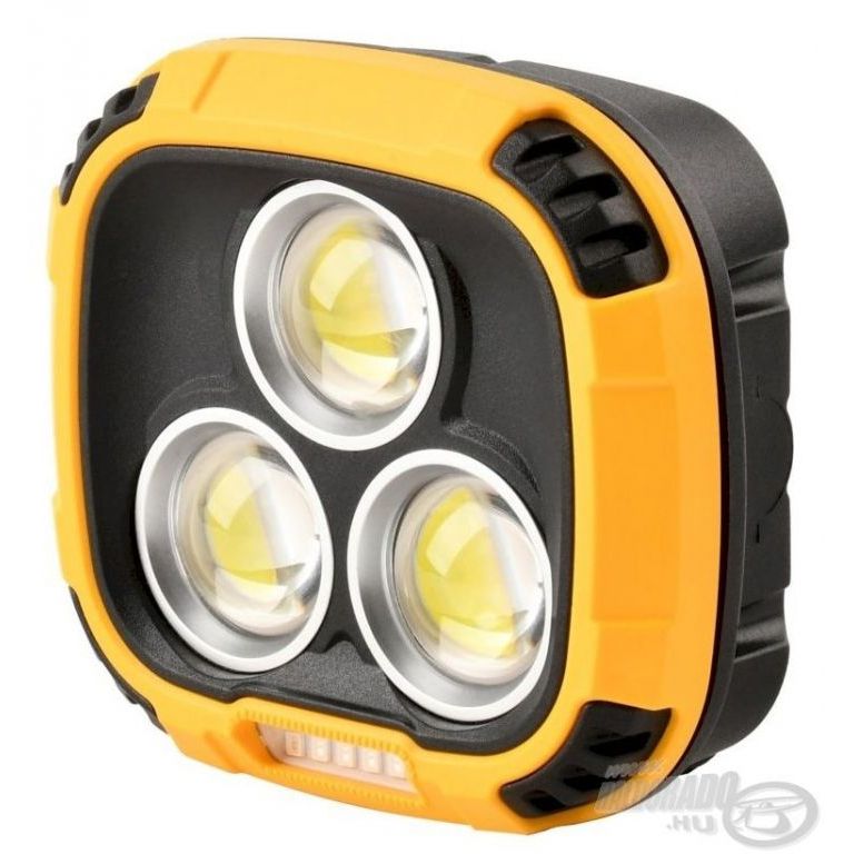 ULTRATECH FL2000R Flood Light tölthető lámpa