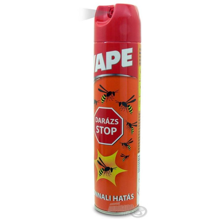 VAPE Darázs Stop spray